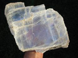 gem and mineral galleries